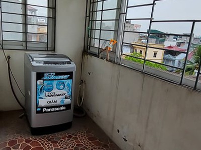 Chính chủ cho thuê nhà 5 tầng Lĩnh Nam Full nội thất 5
