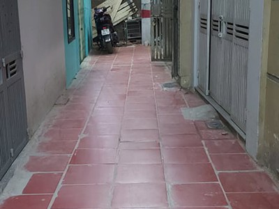 Chính chủ cho thuê nhà 5 tầng Lĩnh Nam Full nội thất 6