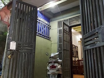 Chính chủ cho thuê nhà 5 tầng Lĩnh Nam Full nội thất 7