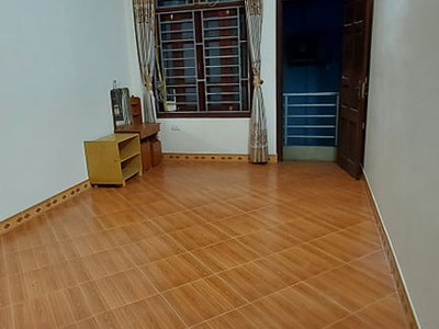 Chính chủ cho thuê nhà 5 tầng Lĩnh Nam Full nội thất 8