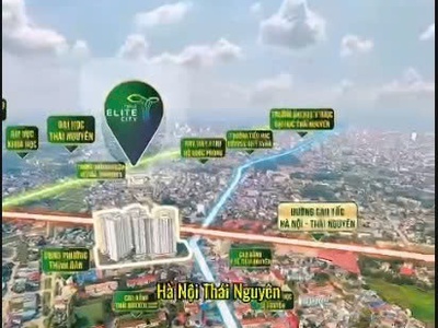 Cần bán quỹ căn đẹp số 02,05,08,11... dự án tecco thái nguyên cần bán. 0