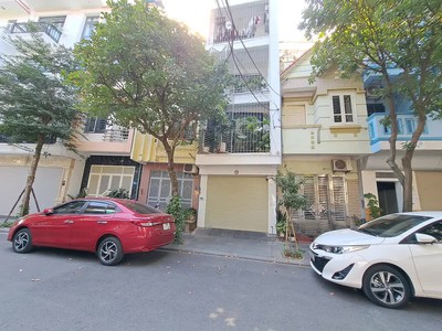 Nhà mới ô tô ngủ trong nhà khu phân lô  phúc đồng 46m2 x 4 tầng 13.5 tỷ long biên. 1