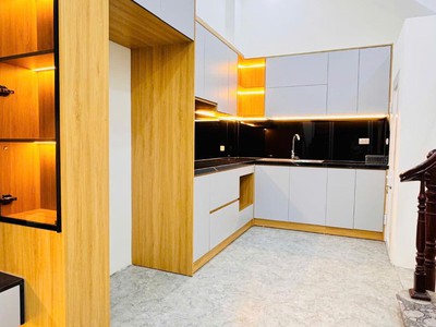 Bán nhà ngõ 29 khương hạ - 20m ra hồ khương hạ- ô tô tránh - 35m2 2
