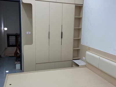 Ngô quyền 27m, 4 tầng, ô tô tránh, kinh doanh chỉ 7150 có thương lượng 2