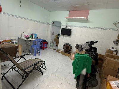 Nhà bán 337/ đường ba đình p. rạch ông q8. giá 3,4 tỷ tl 2