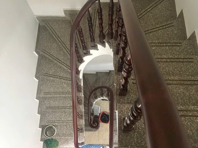 Nhà 4 tầng  5.5x14m  mặt tiền bình đông p13q8. giá: 14 tỷ 2