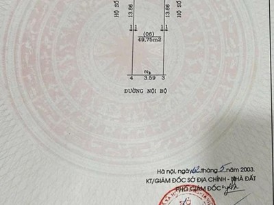  phân lô quân đội   ngõ vip hoàng quốc việt   2 mặt ngõ thoáng 2