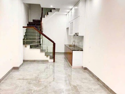 Nhà đẹp chính chủ - giá tốt - vị trí đẹp tại hồ tùng mậu, phường phú diễn, quận bắc từ liêm, tphn 2