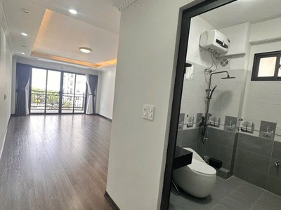 Bán nhà mới đẹp phúc lợi long biên   phân lô - ô tô vào nhà   thang máy   sổ nở hậu dt52m, mt4m, 3