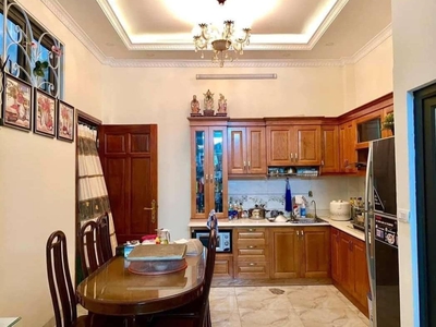 Bán căn mặt phố trần điền, dt rộng, mặt tiền lớn,  vỉa hè, ô tô tránh, kd ác liệt, 18.2 tỷ 1