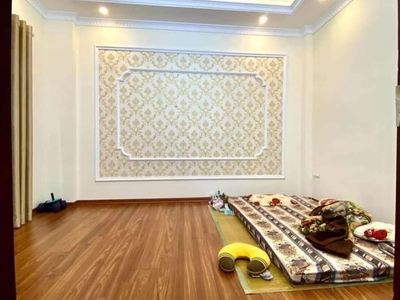 Bán căn mặt phố trần điền, dt rộng, mặt tiền lớn,  vỉa hè, ô tô tránh, kd ác liệt, 18.2 tỷ 2