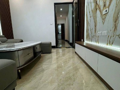 Cổ nhuế - 53m2, 6 tầng, mt 3.5 m   full đồ - thang máy -12.5t- ở ngay 1