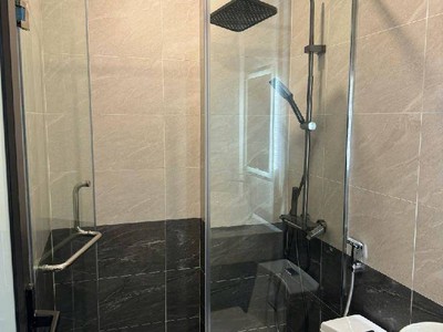 Cổ nhuế - 53m2, 6 tầng, mt 3.5 m   full đồ - thang máy -12.5t- ở ngay 3