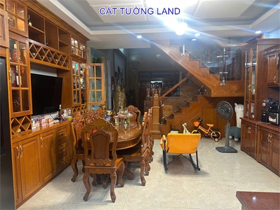 Bán nhà 5 tầng  5x20m    nguyễn tư giản, gò vấp   giá 12.5 tỷ 4