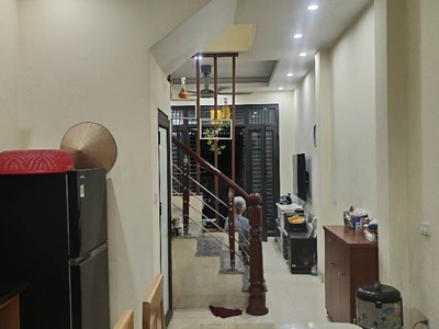 Nhà đẹp vân canh 42m2- 4 tầng, 2 thoáng, ngõ rộng thoáng, ô tô, giá 5.5 tỷ 3