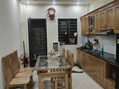 Nhà đẹp vân canh 42m2- 4 tầng, 2 thoáng, ngõ rộng thoáng, ô tô, giá 5.5 tỷ 0
