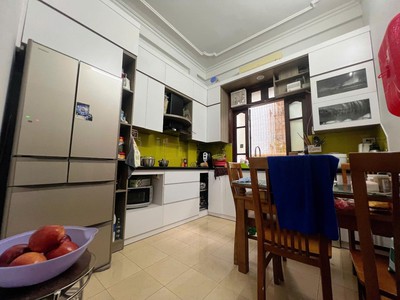 Bán nhà đào tấn, ba đình, 35m2, 5 tầng, mt 6.4m, chỉ 10.3 tỷ 1