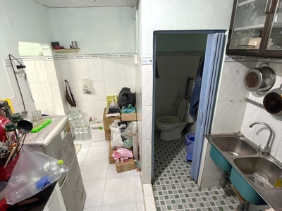 Nhà bán 337/ đường ba đình p. rạch ông q8. giá 3,4 tỷ tl 3