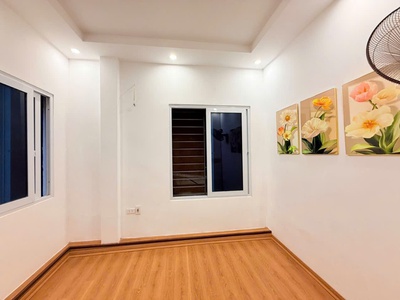Bán nhà 4 tầng lô góc cực đẹp rẻ nhất thị trường tôn đức thắng, đống đa 1