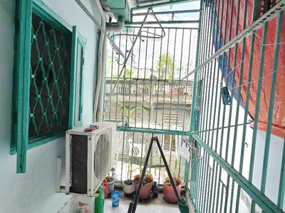 Nhà 3 tầng nở hậu đường trần văn thành phường chánh hưng. giá 2,96 tỷ bớt lộc 3
