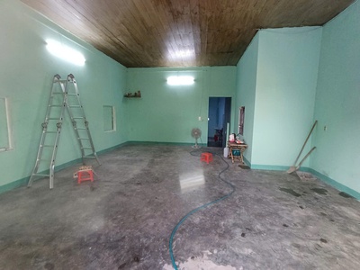 Chính chủ bán hoặc cho thuê nhà mặt tiền trần đại nghĩa-quy nhơn 1