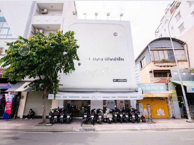 Cho thuê mặt bằng mặt tiền kinh doanh 0