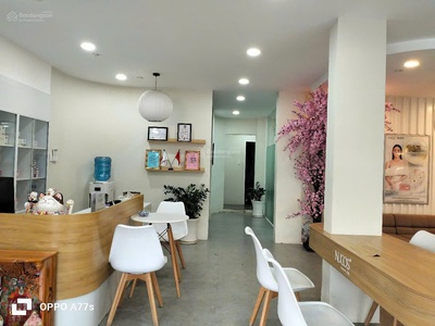 Cho thuê mặt bằng mặt tiền kinh doanh 2