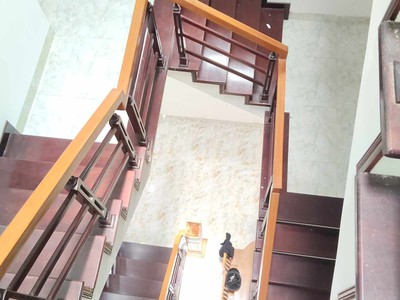  siêu phẩm 3 tầng đẹp   đường thu bồn, cẩm lệ   chỉ 4,9 tỷ  2