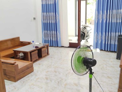  siêu phẩm 3 tầng đẹp   đường thu bồn, cẩm lệ   chỉ 4,9 tỷ  1