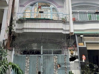 Bán nhà hxh 7m nguyễn văn yến, p.tân thới hoà, tân phú   4x18m chỉ 6 tỷ.. 1