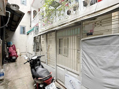 Nhà bán 337/ đường ba đình p. rạch ông q8. giá 3,4 tỷ tl 4
