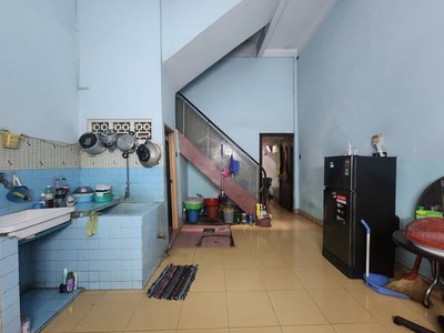 Nhà hxh đường điện biên phủ phường 1 quận 3 cũ. 4