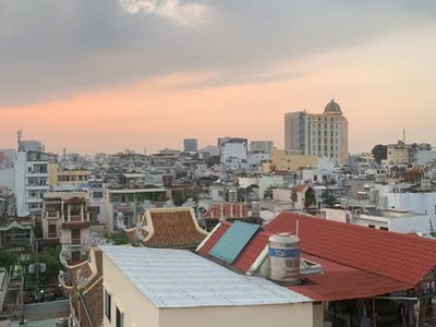 Chdv đường vạn kiếp quận bình thạnh phường 3. 4