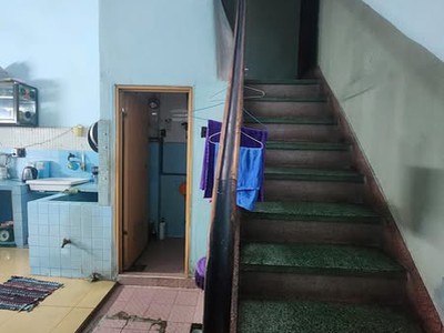 Nhà hxh đường điện biên phủ phường 1 quận 3 cũ. 3