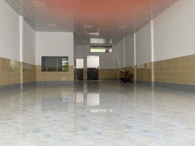 Bán nhà mặt tiền 8x23m giá 9,9 tỷ đường xuân thới thượng 1