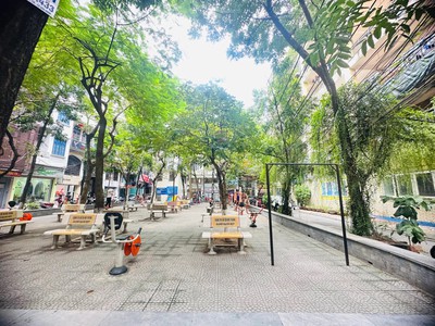 Linh lang- phố nhật bản- kinh doanh đỉnh-nhỉnh 20 tỷ 1