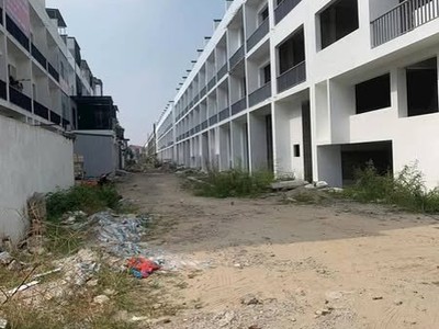 Đừng vội mua nếu chưa xem căn liền kề cực hiếm tại phú lương 2 mặt đường,86mx5mt,giá chỉ 16 tỷ 2