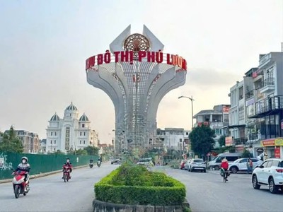 Đừng vội mua nếu chưa xem căn liền kề cực hiếm tại phú lương 2 mặt đường,86mx5mt,giá chỉ 16 tỷ 0