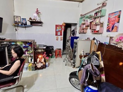 Hiếm có khó tìm - hai mặt hẻm xe hơi - ngay aeon mall - 88m2  4❌22  - chỉ 7.2 tỷ 3