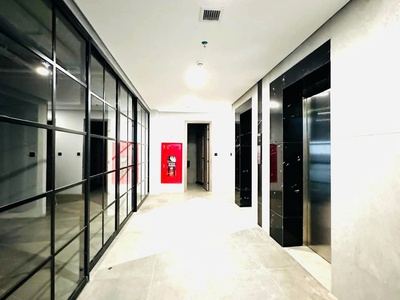 Bán tòa nhà vp mặt phố xuân la, tây hồ - 280m  x 9t có hầm - mt 12m - gần hồ tây 4