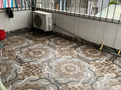Chính chủ bán nhà dân xây an đồng, tặng full nội thất 3