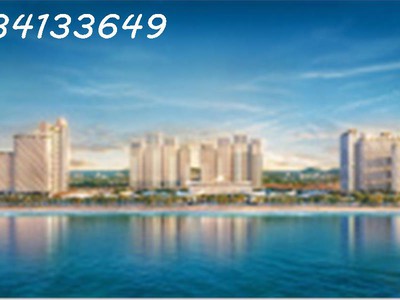 Giỏ hàng suất ngoại giao đặc biệt, ck 17: townhouse, biệt thự biển, sở hữu lâu dài 3
