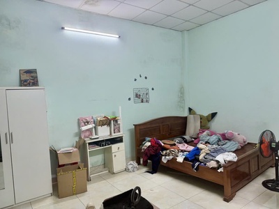 Bán nhà rẻ ngang giá đất, hẻm 2 xe hơi tránh tx38, thạnh xuân, 95m2, 2 tầng, nhỉnh 5tỷ 3
