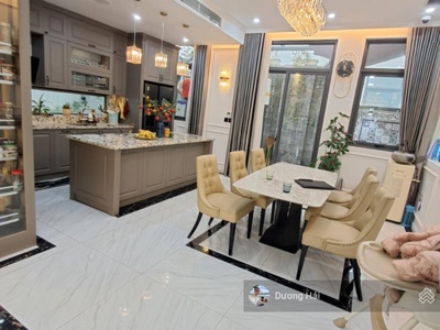 Bán nhà riêng tại trần kim xuyến cầu giấy 91m phân lô ô tô tránh vỉa hè kinh doanh vp 1
