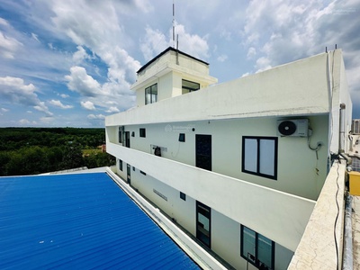 Bán tổ hợp toà nhà chuyên gia   kho xưởng 14.689m2 tại bắc tân uyên, 2 mặt tiền, dòng tiền 6 tỷ/năm 3