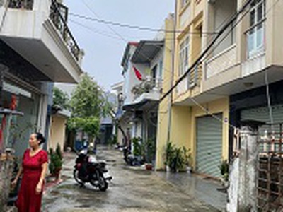 Chính chủ bán nhà dân xây an đồng, tặng full nội thất 1