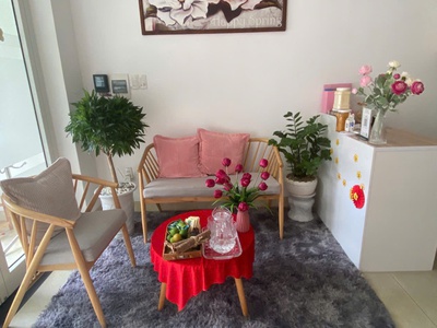 Cần sang nhượng spa ngay trung tâm tp. đà nẵng 0