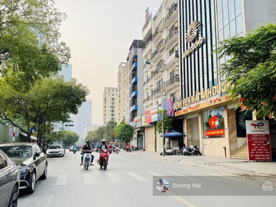 Bán nhà riêng tại trần kim xuyến cầu giấy 91m phân lô ô tô tránh vỉa hè kinh doanh vp 4