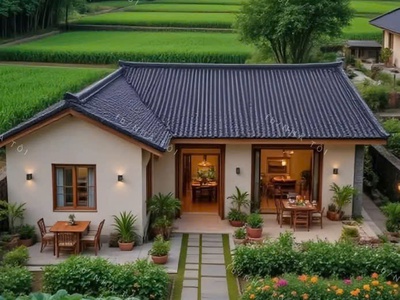 Bán nhanh lô đất đẹp gần vành đai   chỉ 10 triệu/m 4