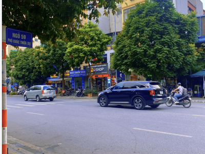 Chính chủ cho thuê phòng ở tại nhà riêng trung tâm phường Cầu Giấy 1